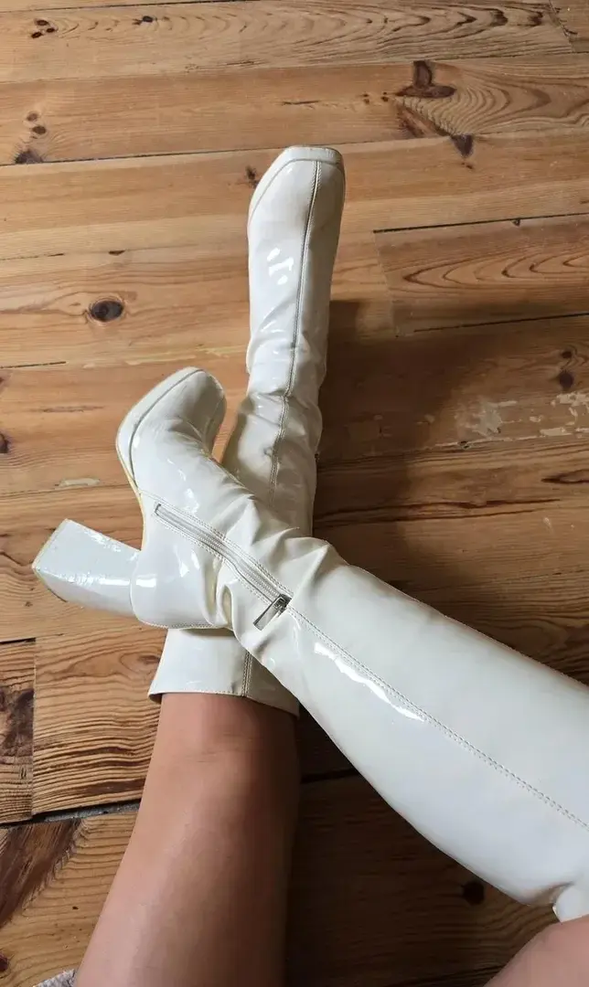 Leak & nude 2 — _feetgirl_04