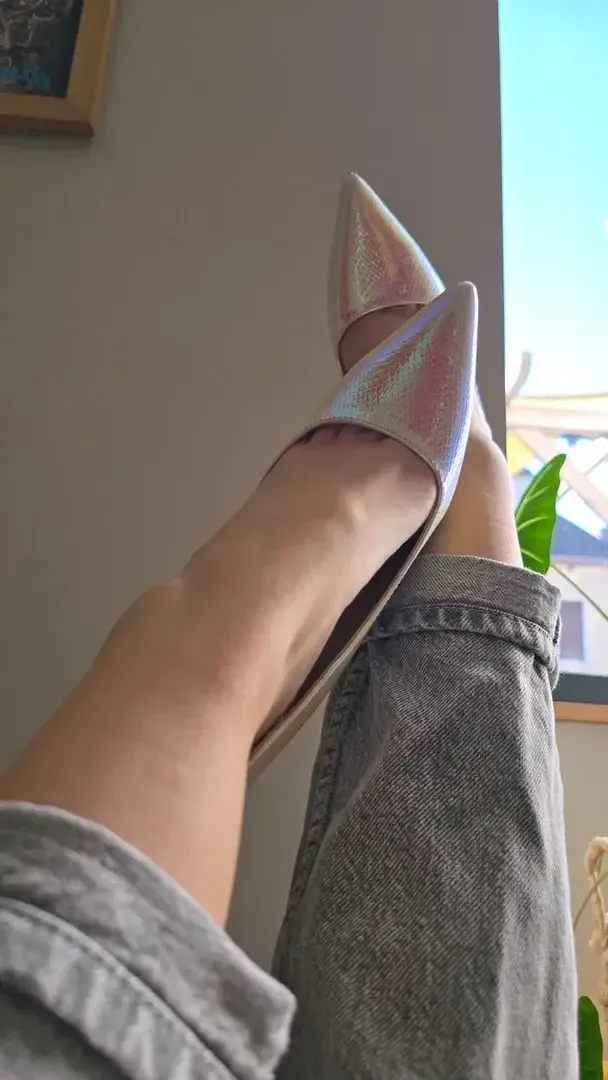 Leak & nude 4 — _feetgirl_04