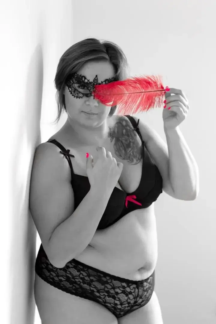 Leak & nude 2 — Lettielettie
