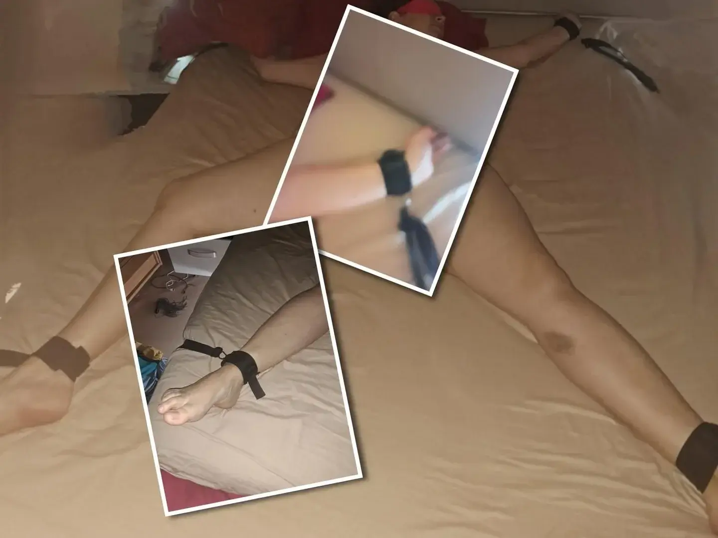 Leak & nude 6 — Lettielettie