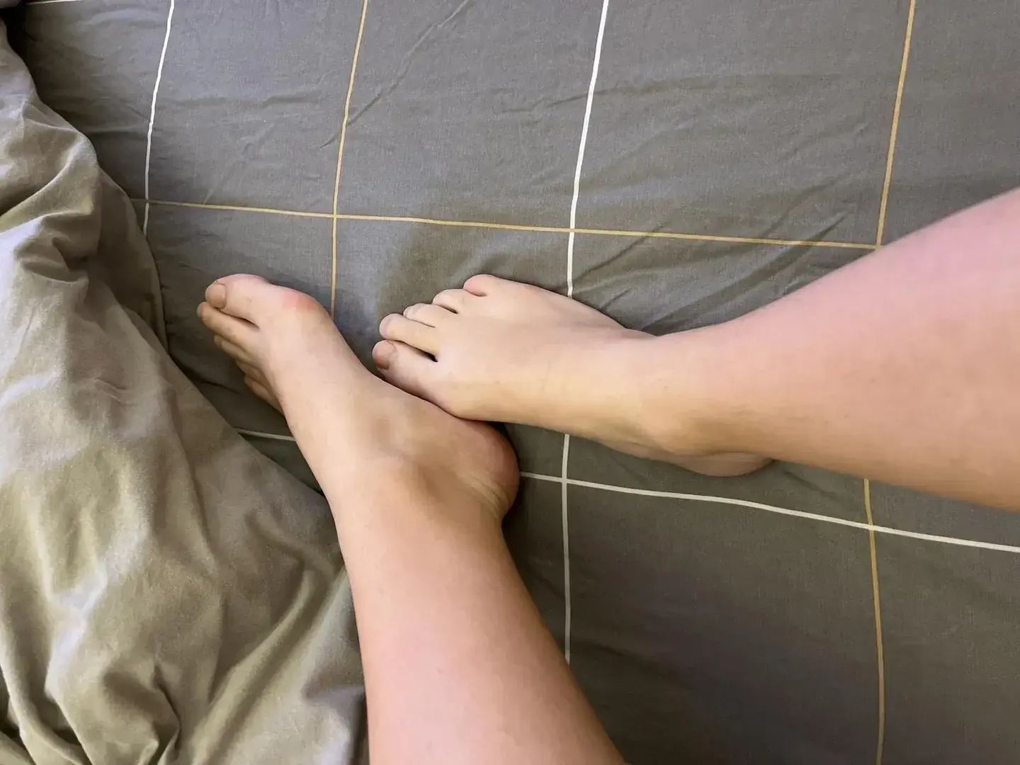 Photo de couverture de Annazfeet