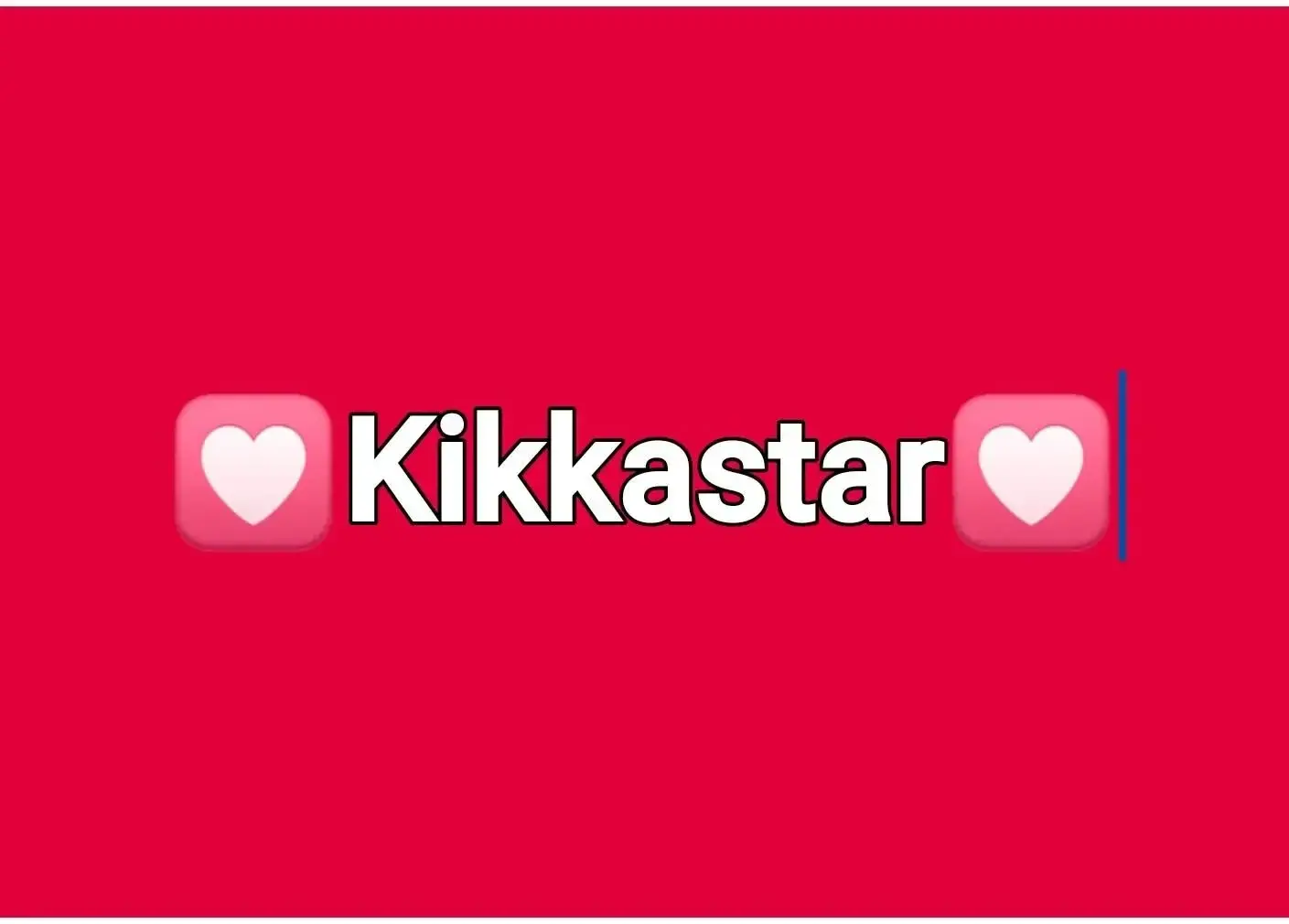 Photo de couverture de Kikkastar