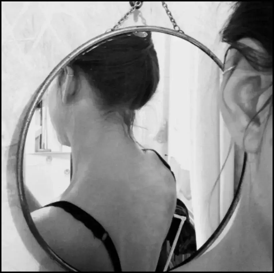 Leak & nude 1 — Queenie