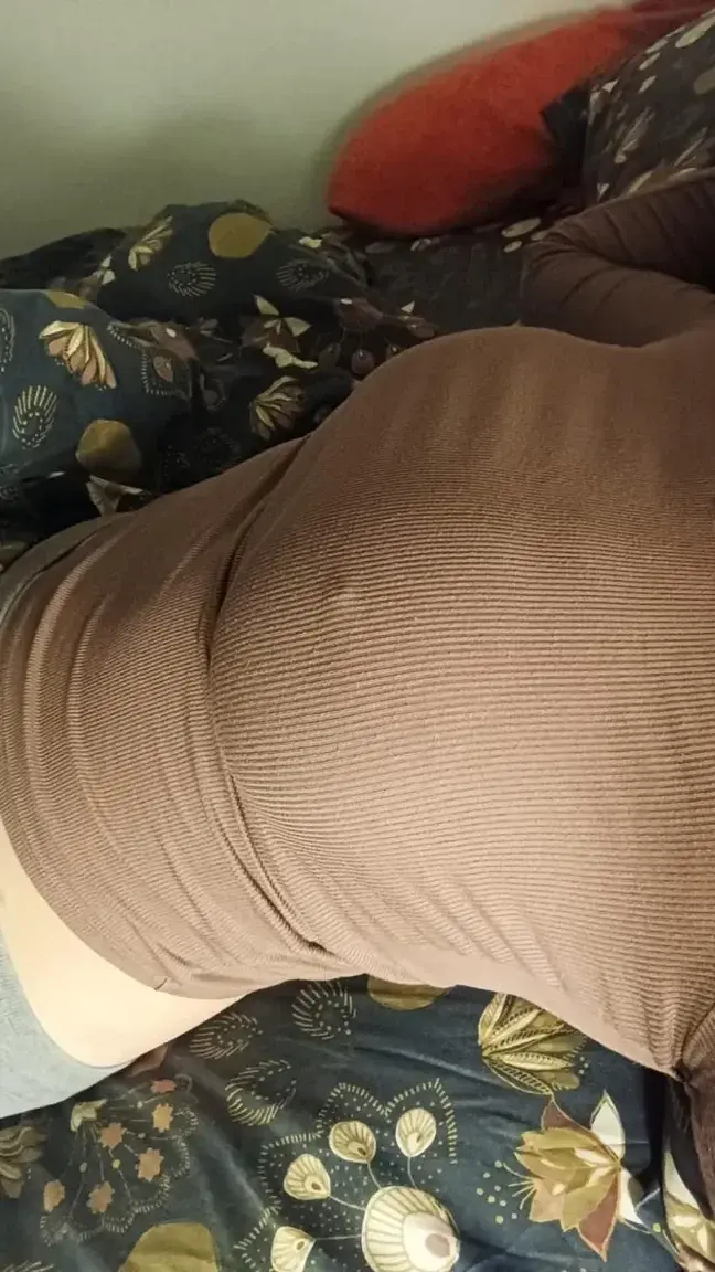 Leak & nude 4 — Queenie