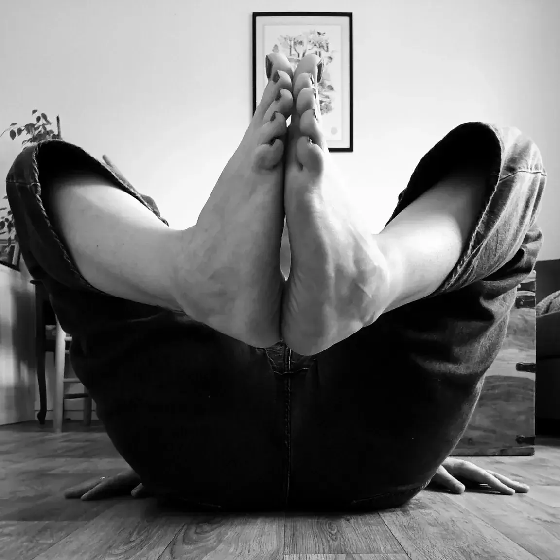 Leak & nude 6 — Queenie