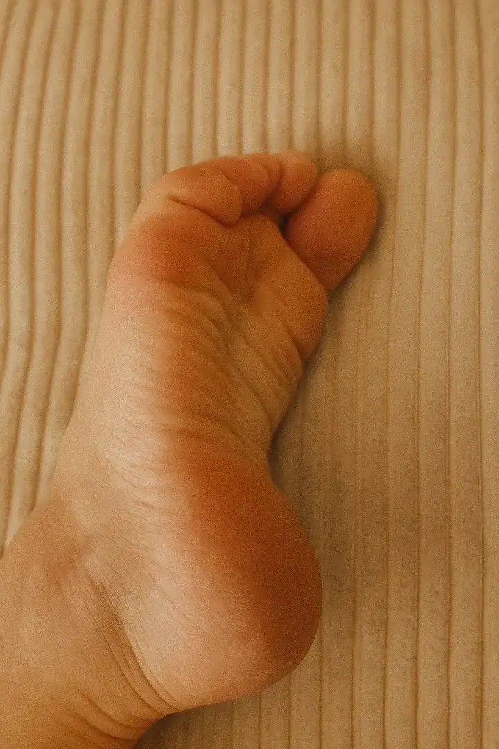 Leak & nude 5 — Suckmyfeet