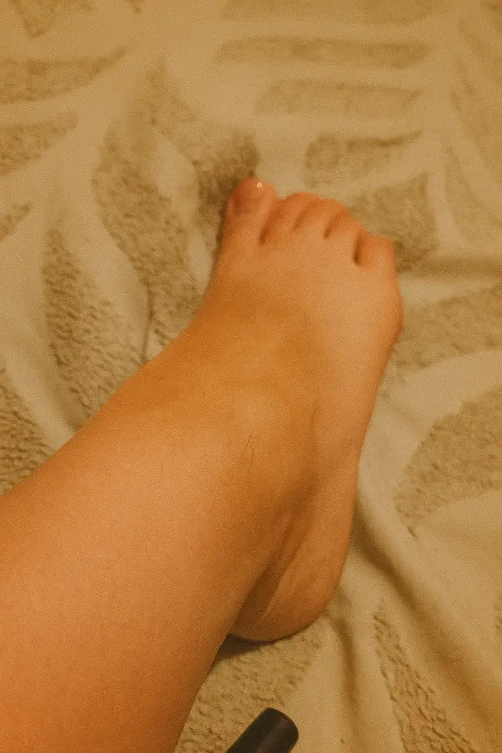 Leak & nude 6 — Suckmyfeet