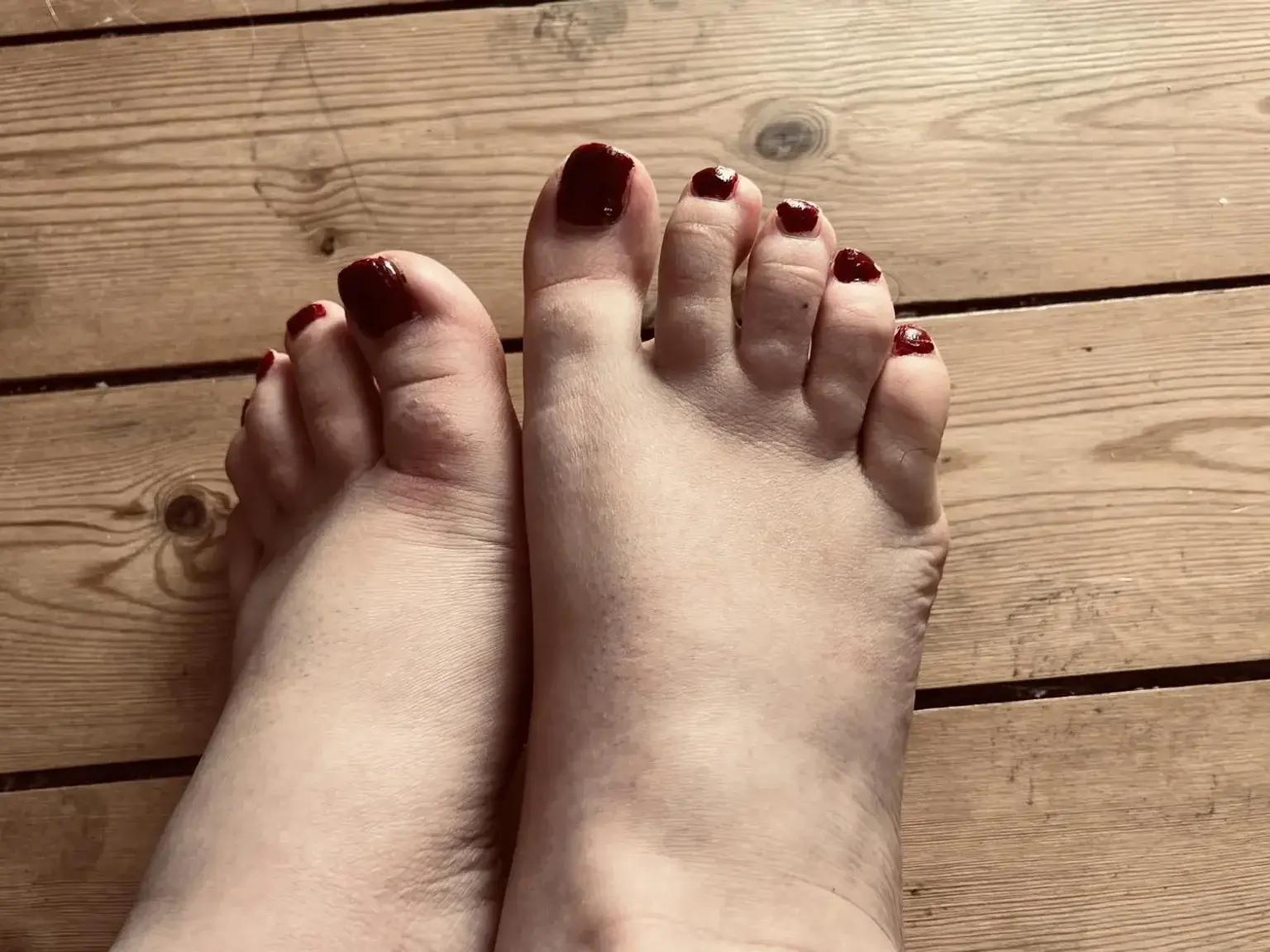 Leak & nude 4 — Feet2416