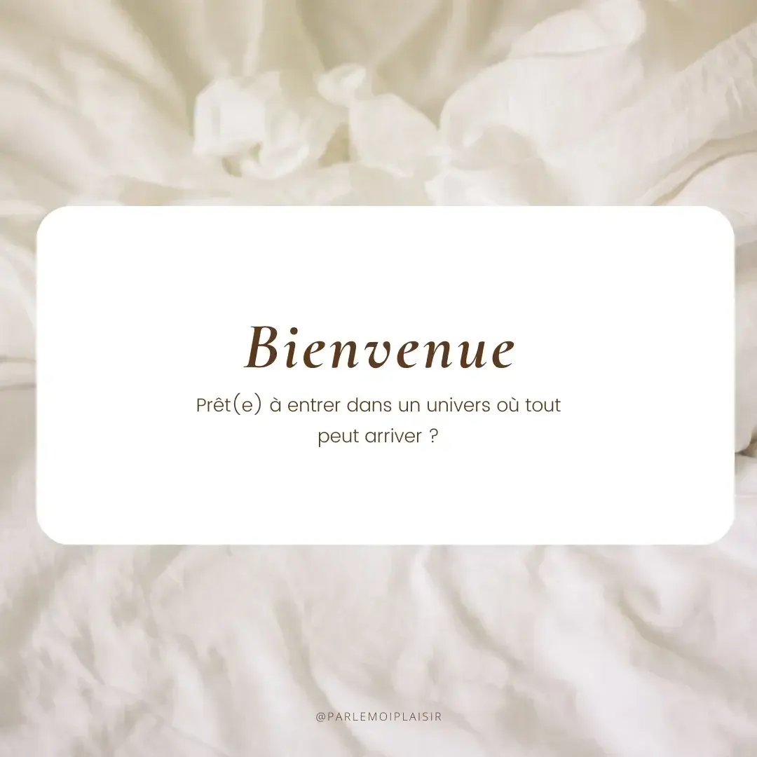 Leak & nude 1 — parlemoiplaisir