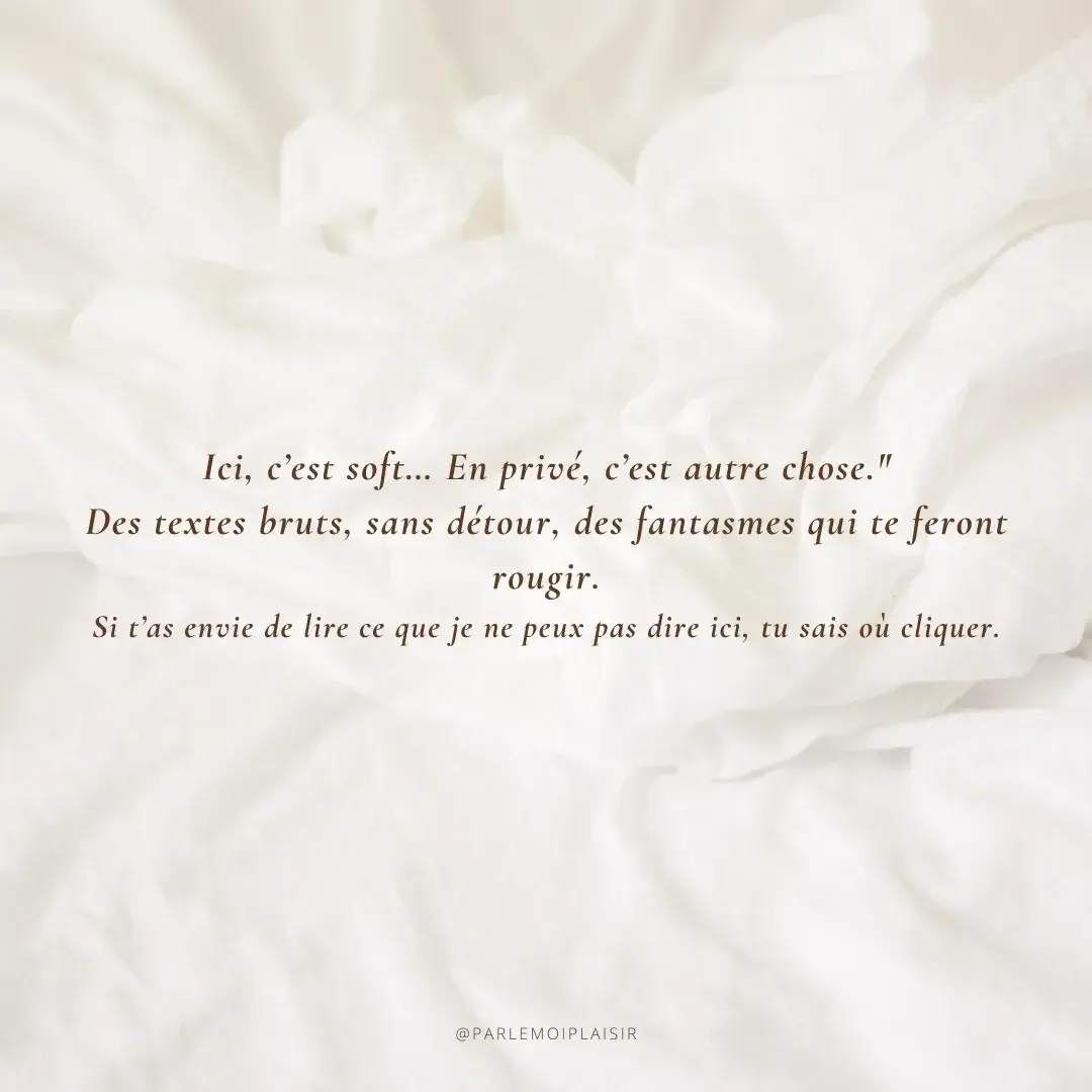 Leak & nude 3 — parlemoiplaisir