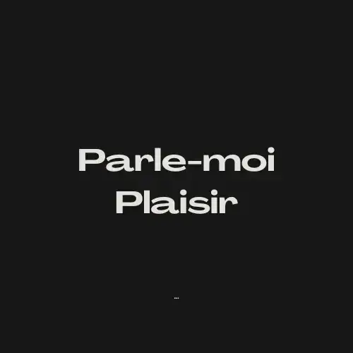 Avatar de parlemoiplaisir