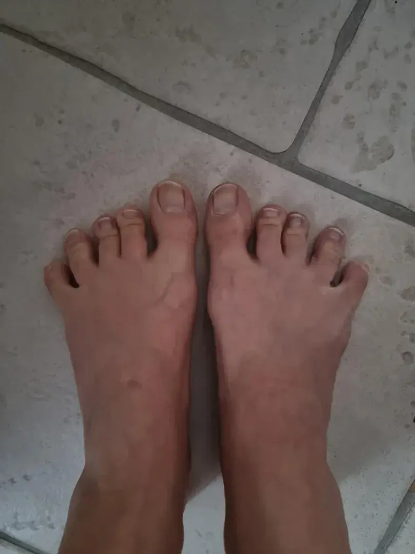 Leak & nude 2 — Angie60