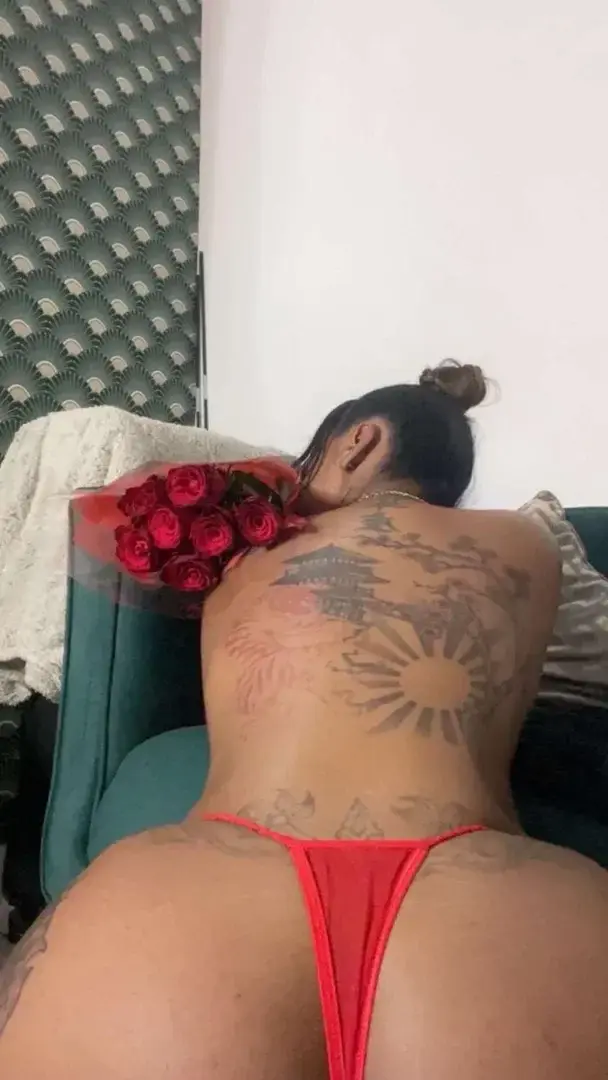 Leak & nude 1 — Peachyqueen0007
