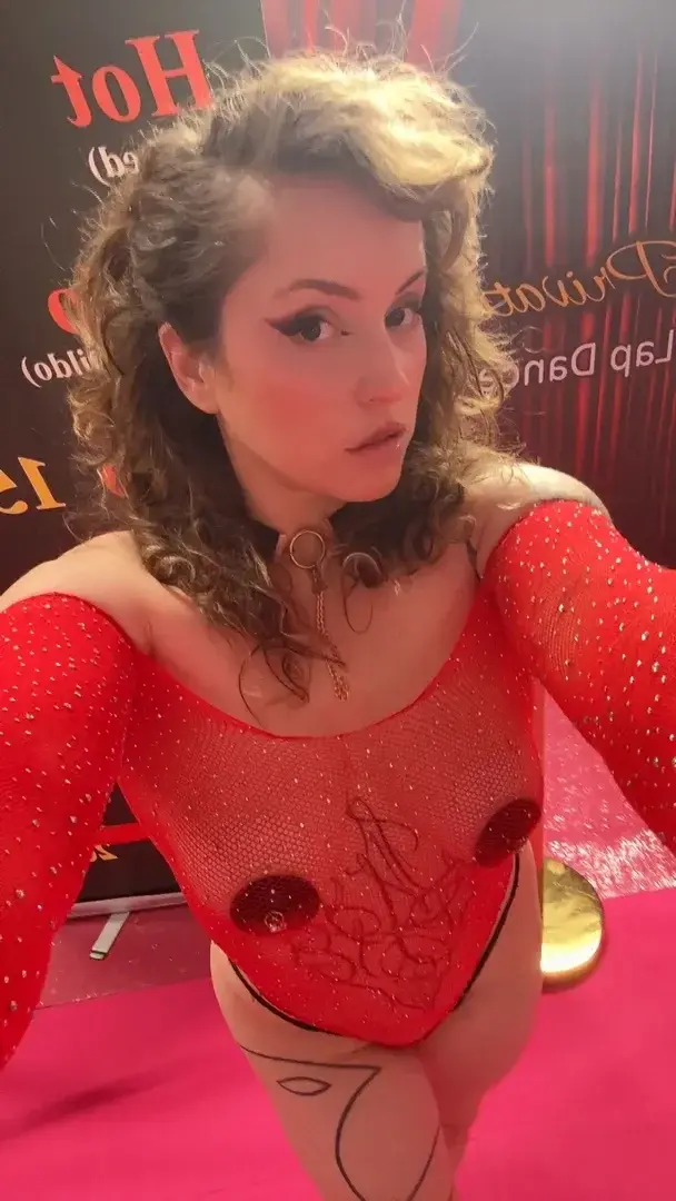 Leak & nude 18 — Sashavendetta