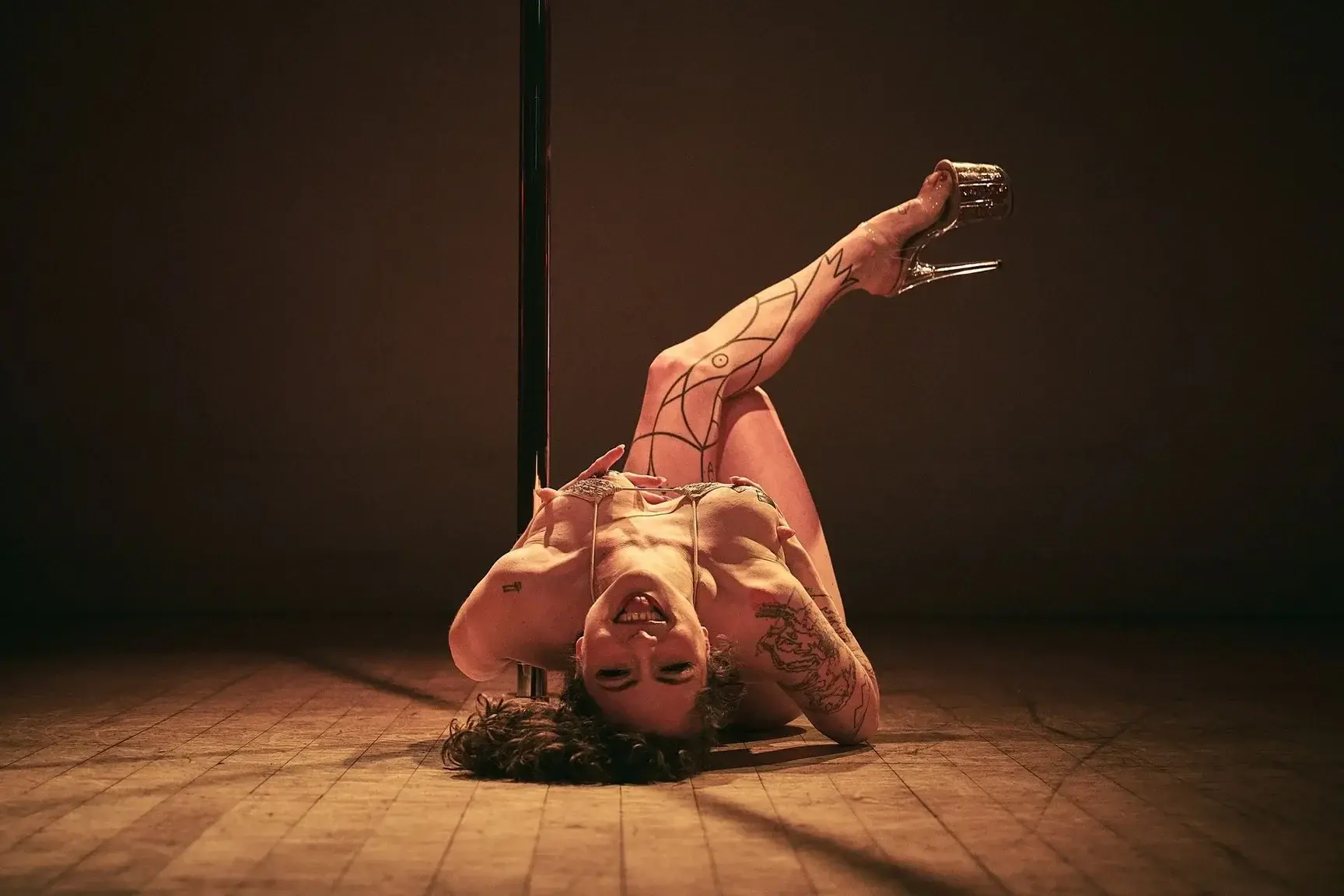 Leak & nude 6 — Sashavendetta