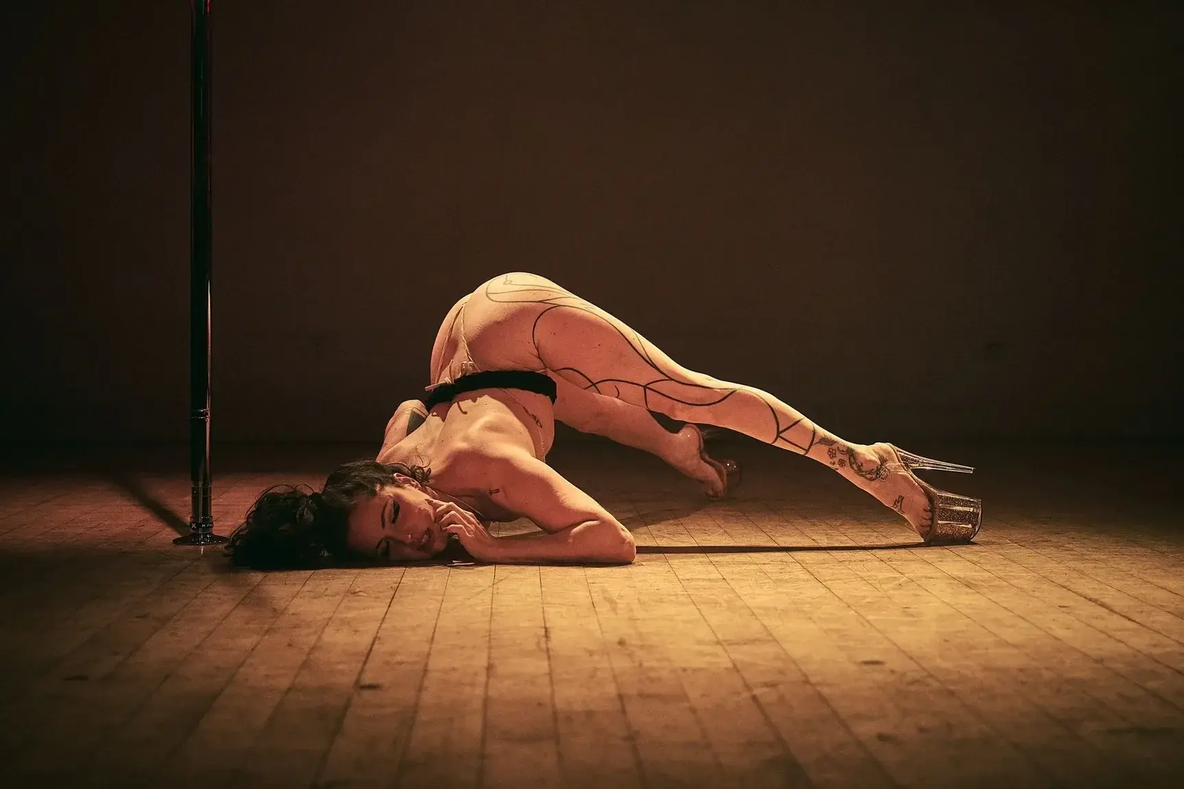 Leak & nude 8 — Sashavendetta