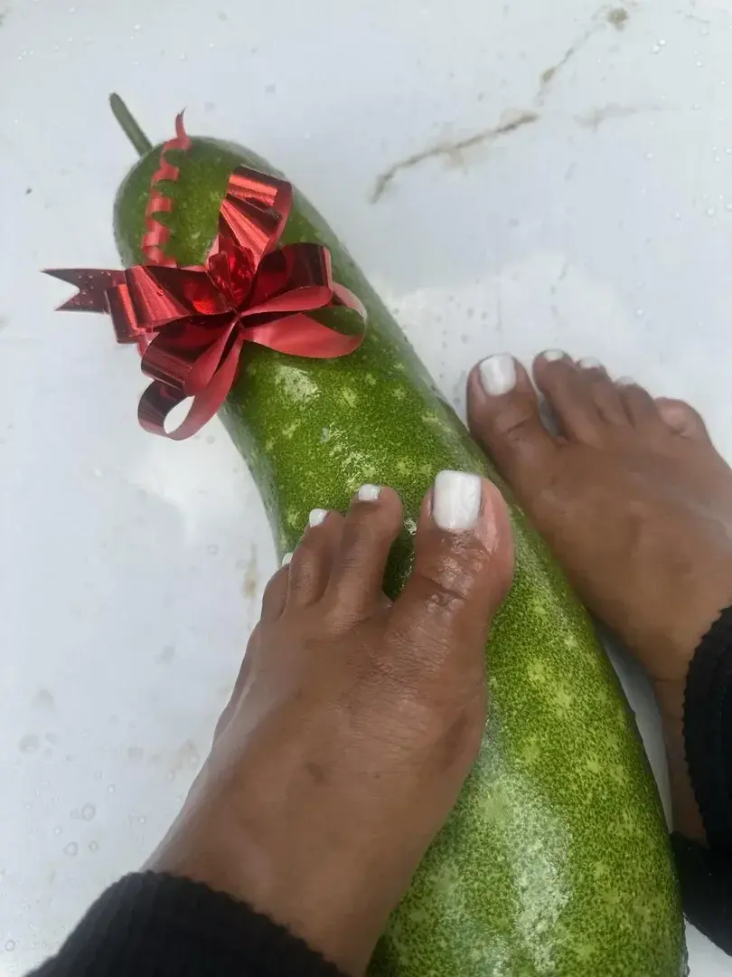 Leak & nude 4 — CanndysFeet