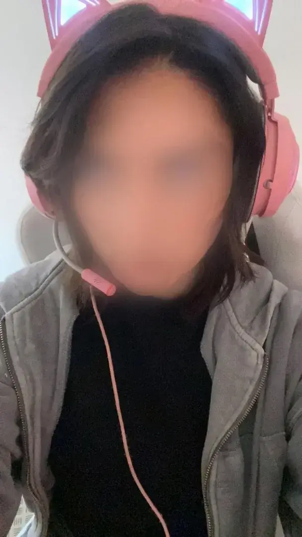 Leak & nude 1 — Luxita21