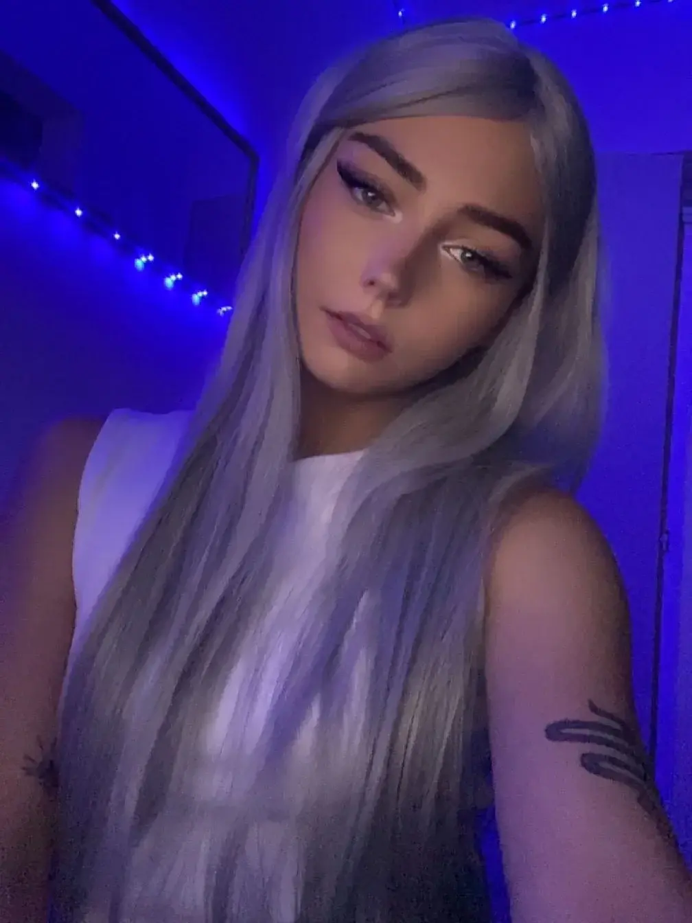 Avatar de Luxita21