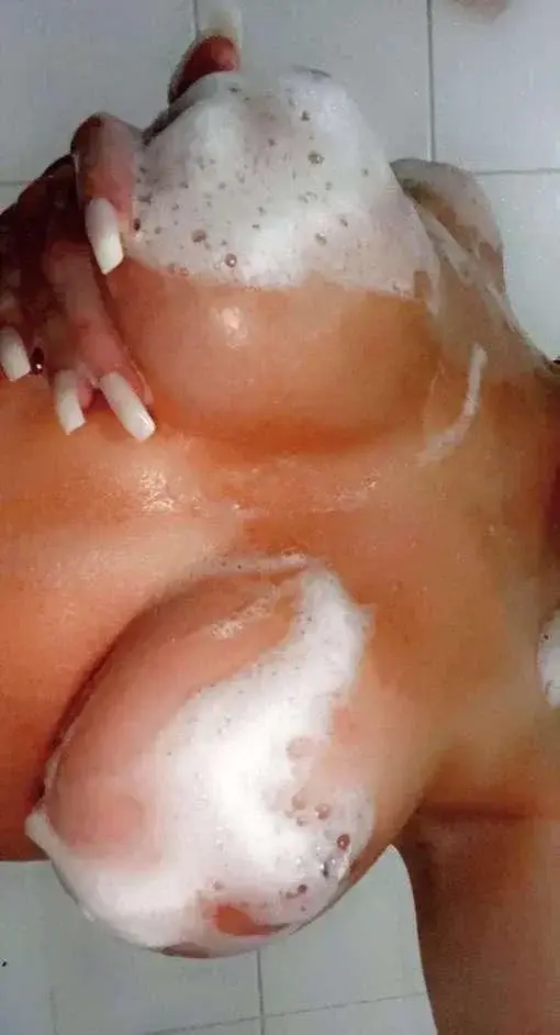 Leak & nude 1 — Jade_desto
