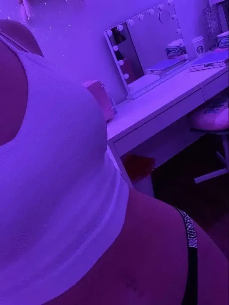 Leak & nude 5 — Jade_desto