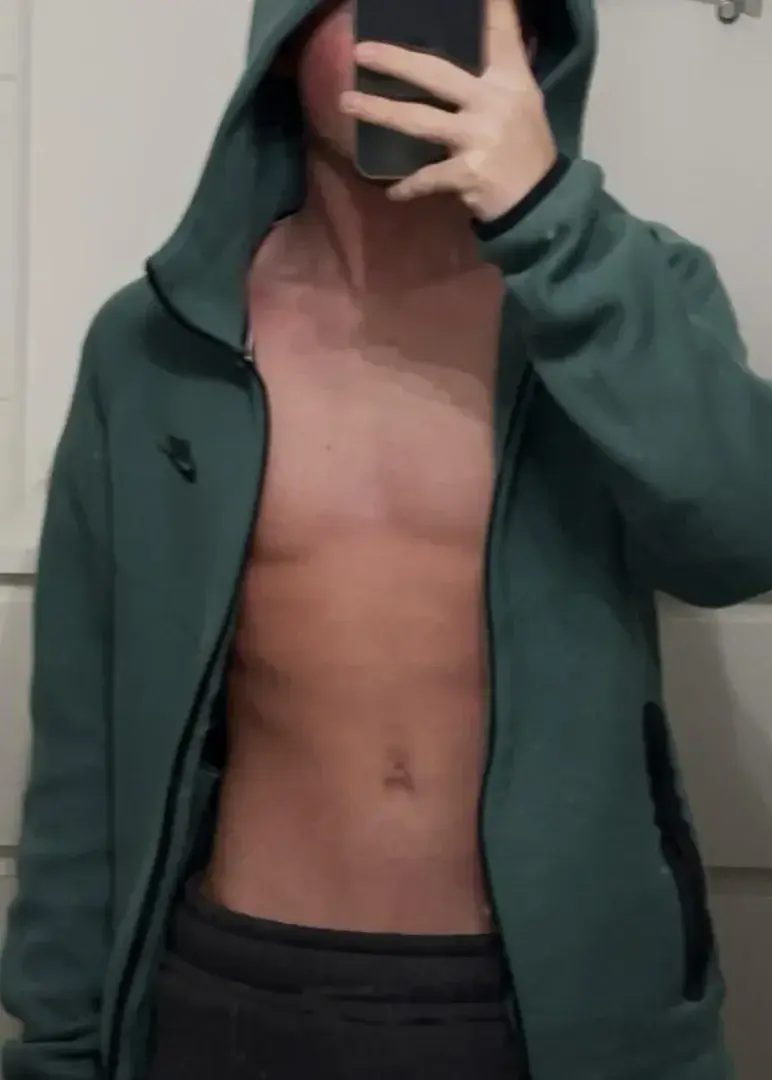 Leak & nude 1 — Ev_rrr