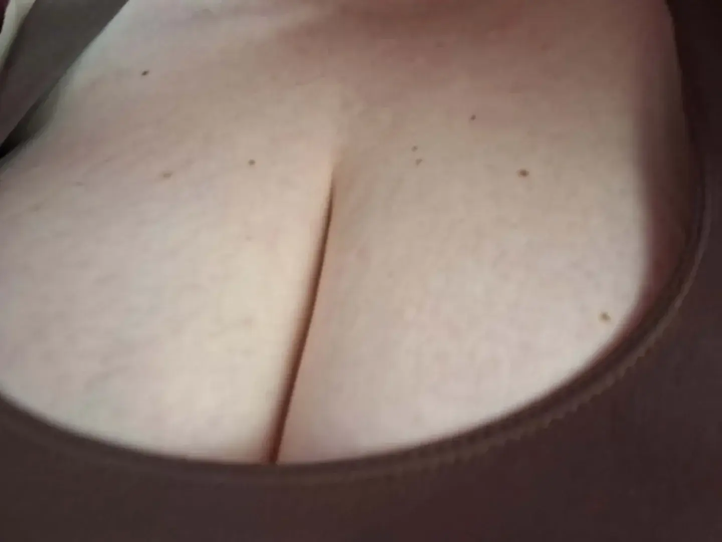 Leak & nude 1 — ranma