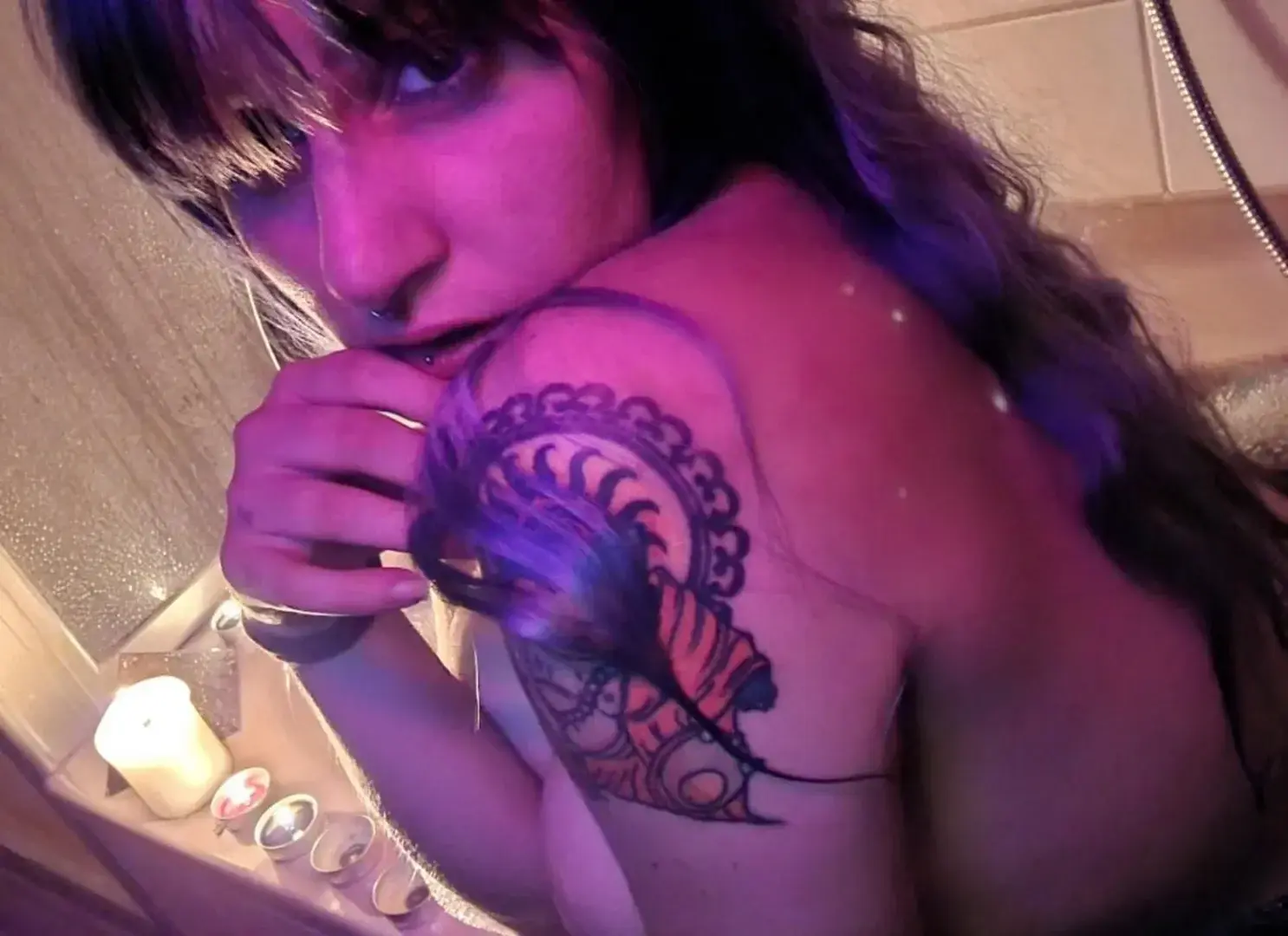 Leak & nude 8 — callme_a_goodfairy