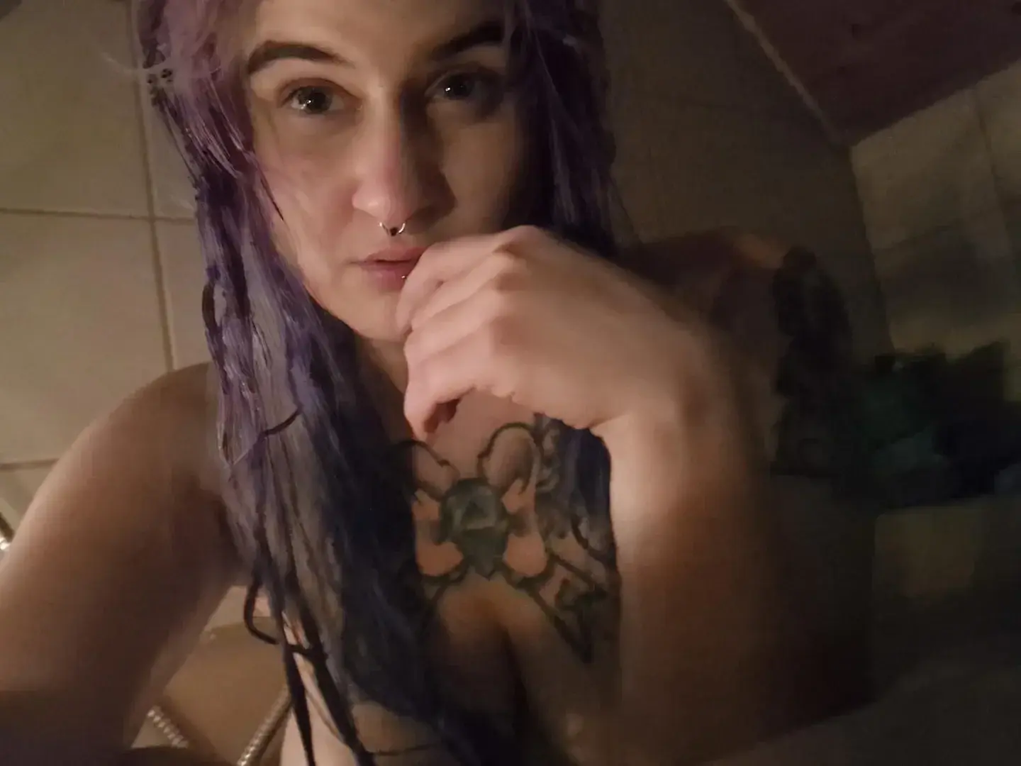 Leak & nude 12 — callme_a_goodfairy