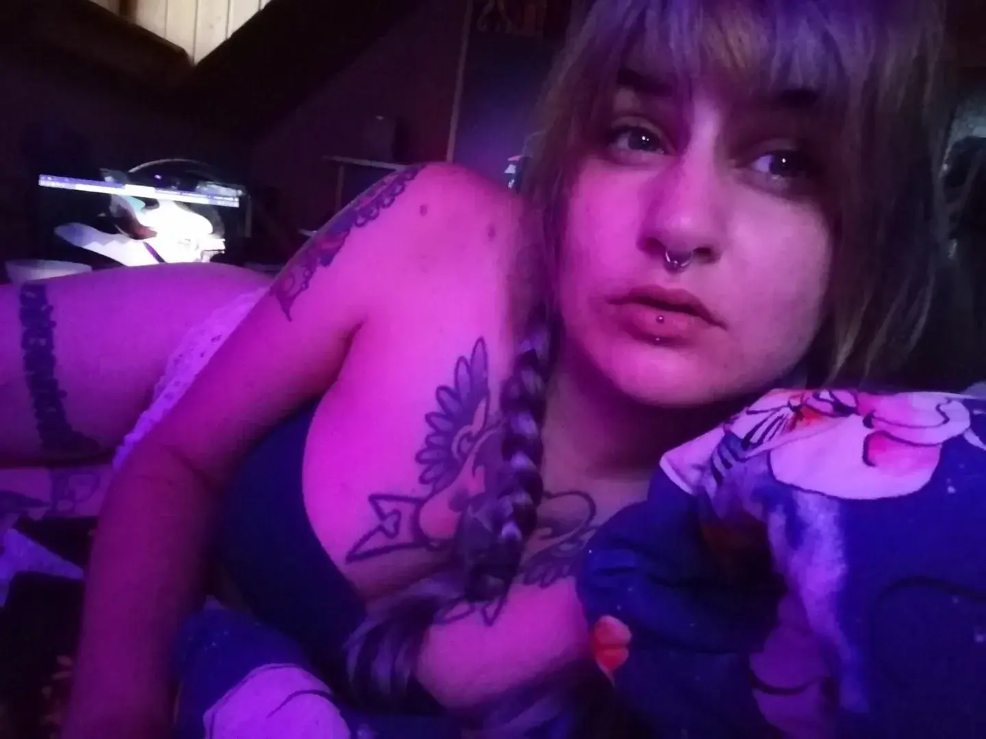 Leak & nude 15 — callme_a_goodfairy