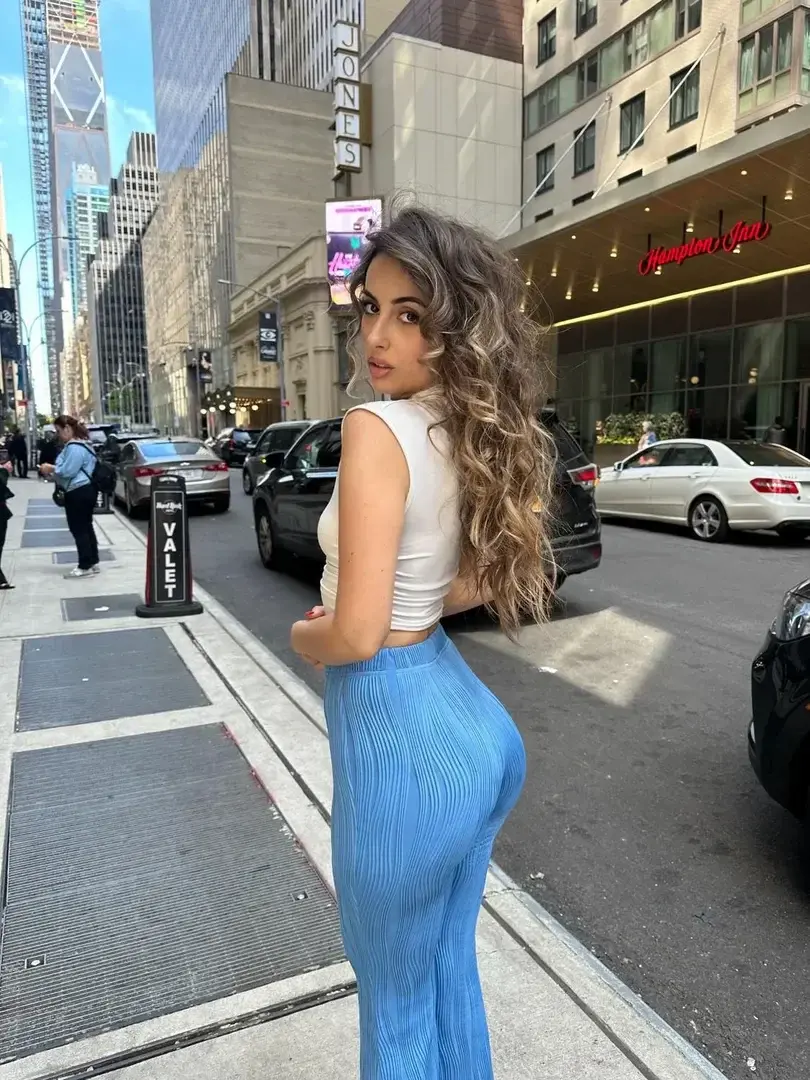 Média de Tiffanyana