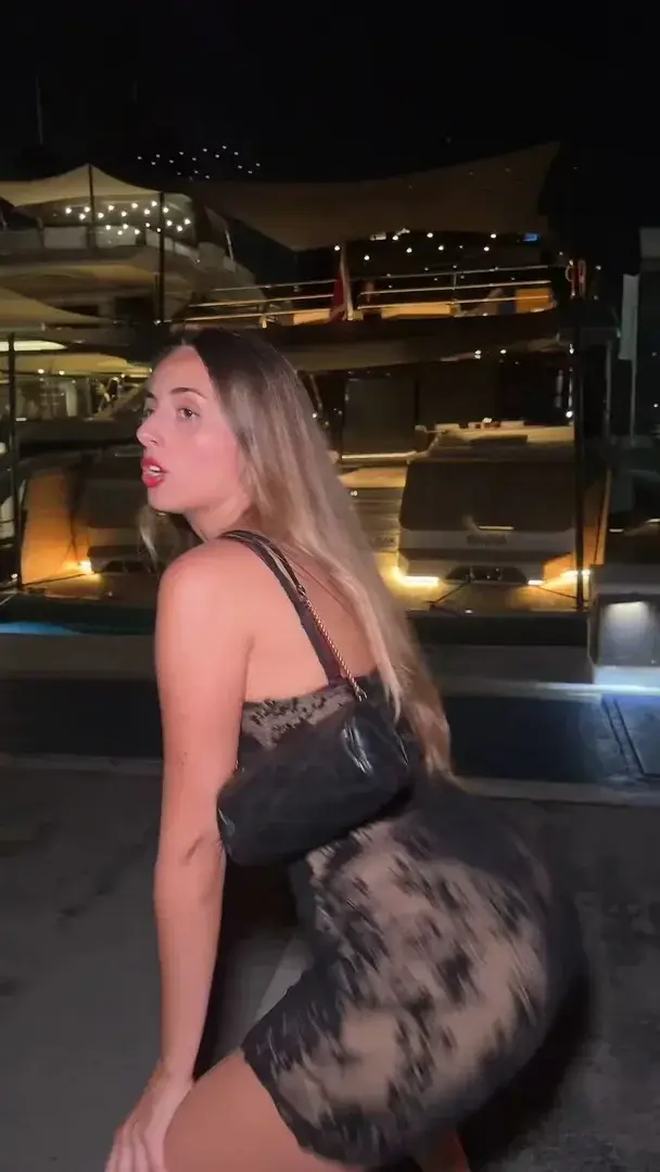 Leak public de Tiffanyana — « description de la photo » (nude) sur MYM