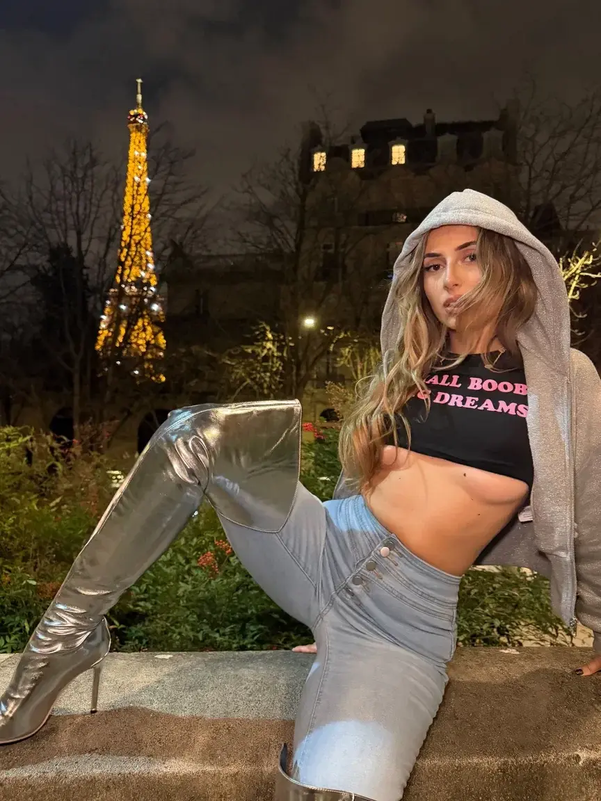 Tu cliques ou tu imagines