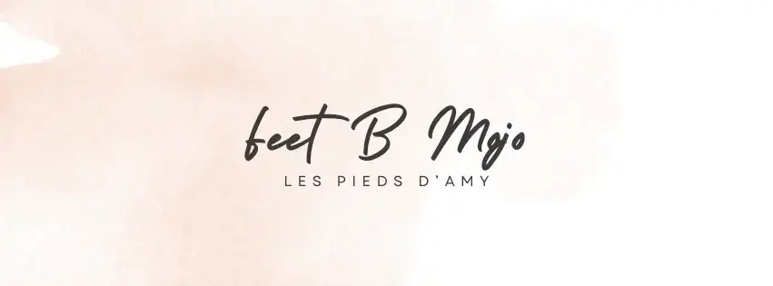Photo de couverture de Feetmojo