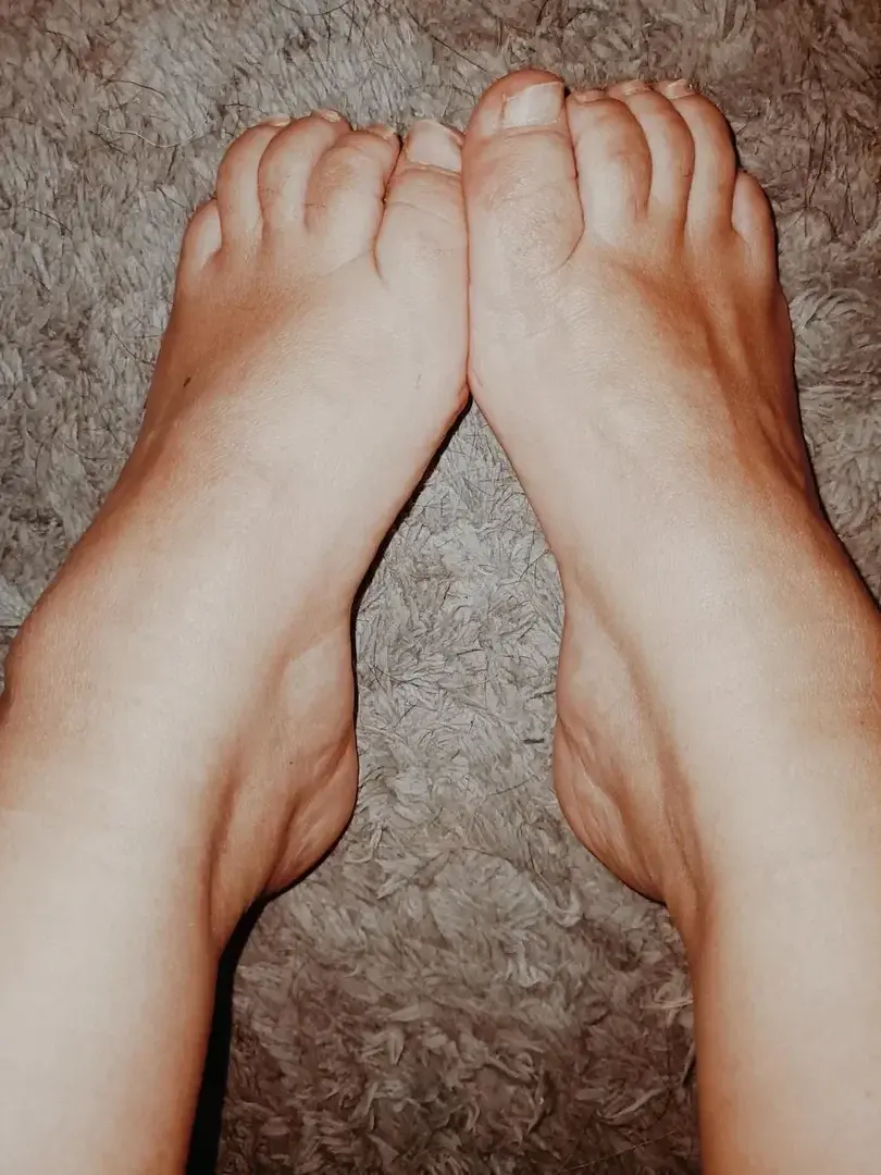 Avatar de morganelafeet