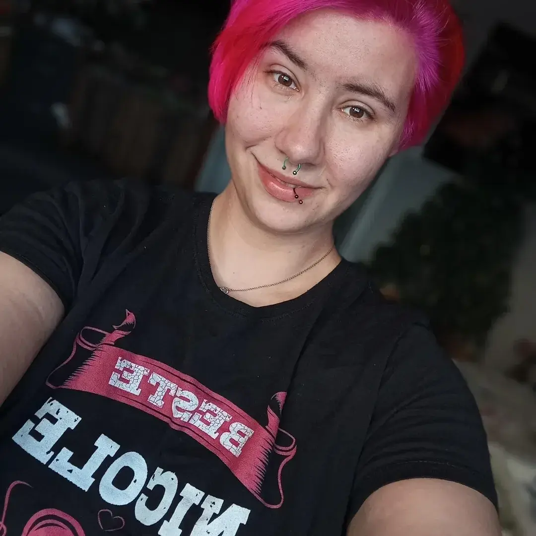 Avatar de kleeneszuckerpueppchen