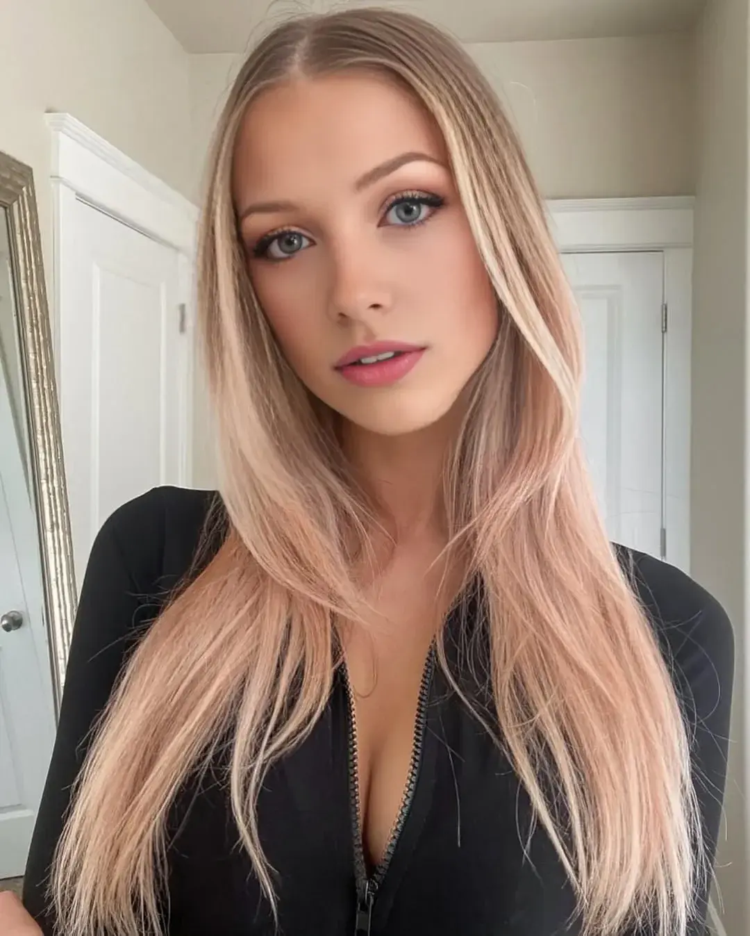 Leak & nude 2 — Paola_vrl