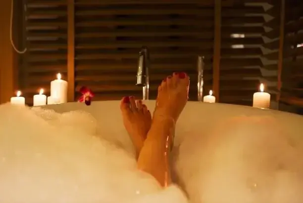 Photo de couverture de feetlovers110