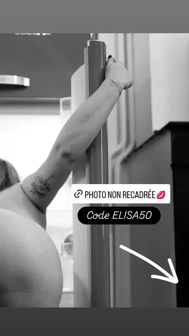 Leak & nude 1 — Elisa_m_nudepictures