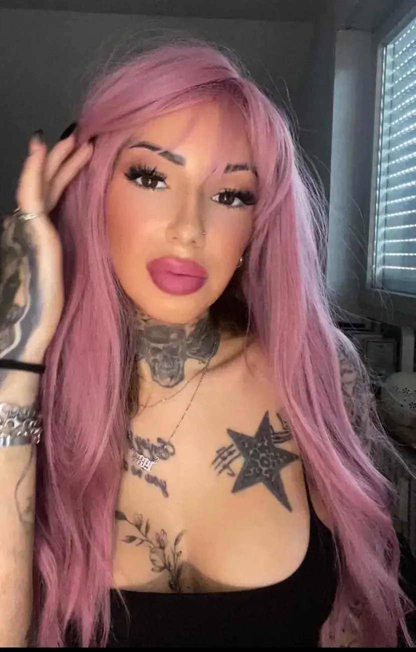 Avatar de Claudiainkgirl