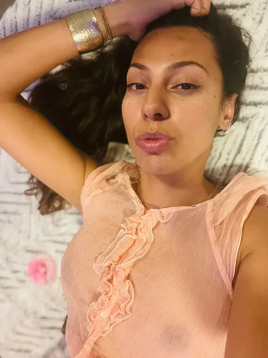 Leak & nude 5 — Barbara_rosa
