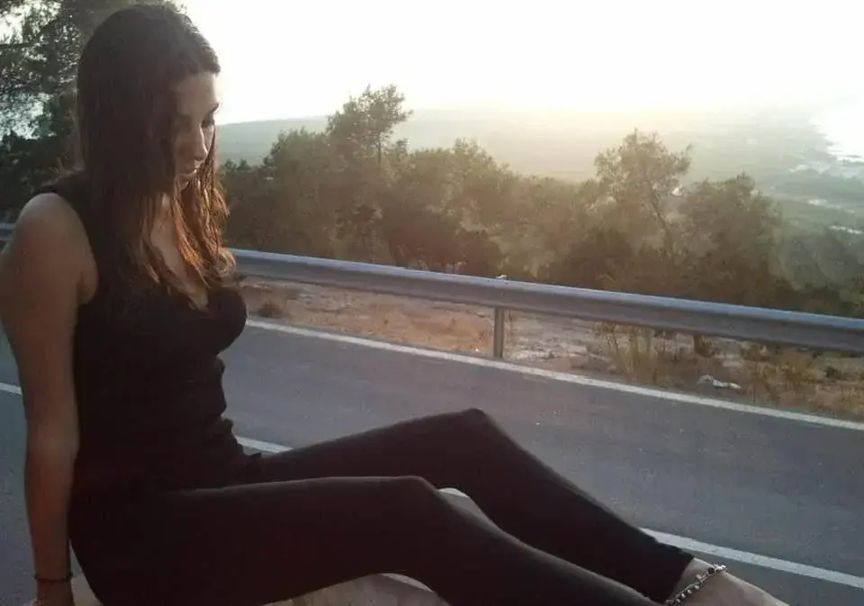 Un moment de détente à ma belle île Formentera ♥️