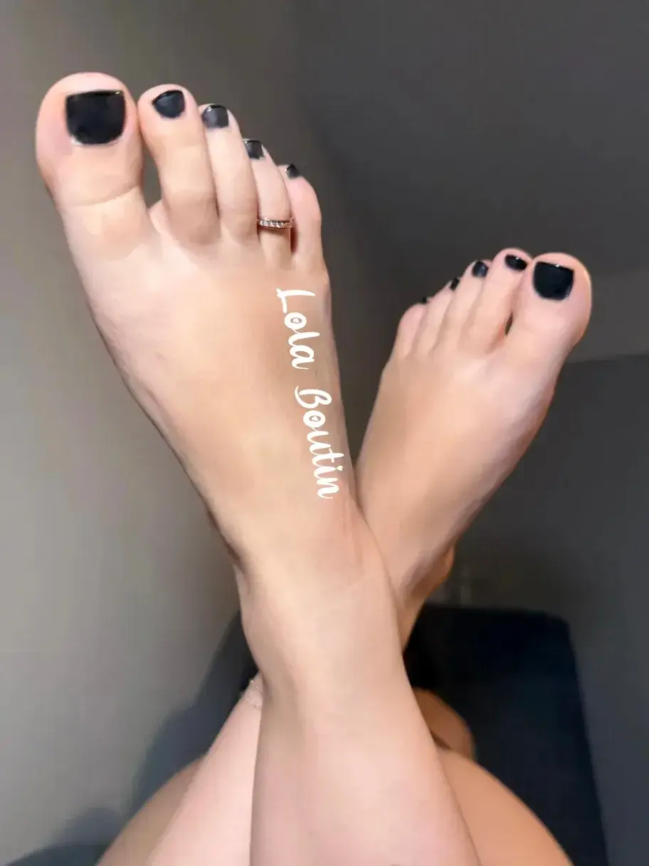 Leak & nude 4 — Ptit_pieds35