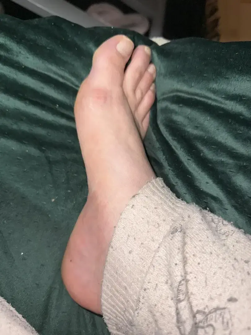 Leak & nude 1 — _titia77
