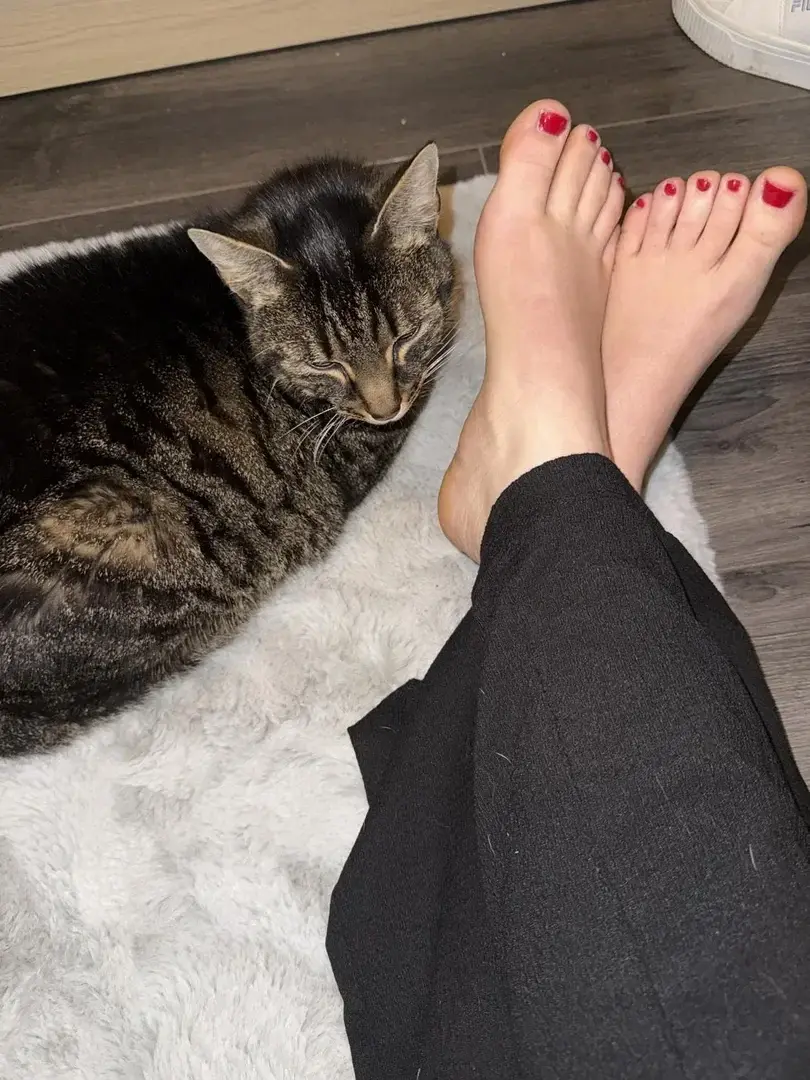 Leak & nude 2 — _stella39pied