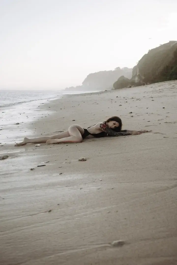 Photo de couverture de Lisababy