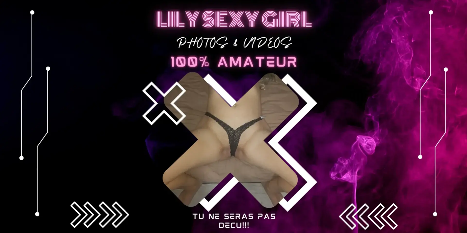 Photo de couverture de Lily_sexygirl