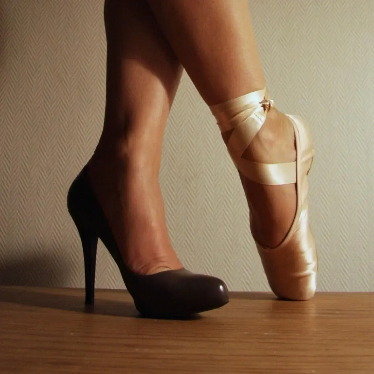 Avatar de Ballerine-feet