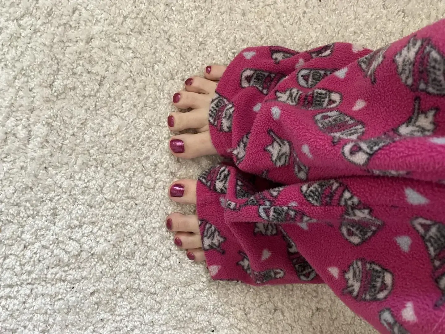 Photo de couverture de Sweetypieds