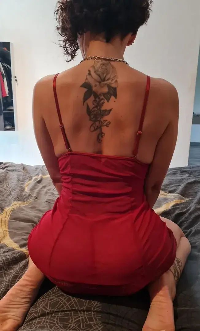 Leak & nude 8 — Kiara03